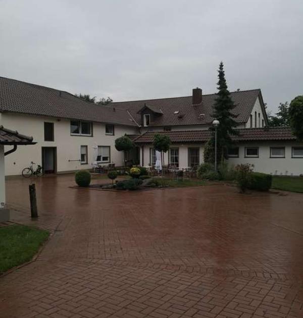 Hoofdfoto Gasthaus Schützenhof