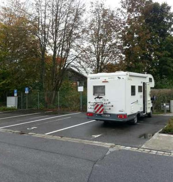 Hoofdfoto AQACUR Badewelt Bad Kötzting