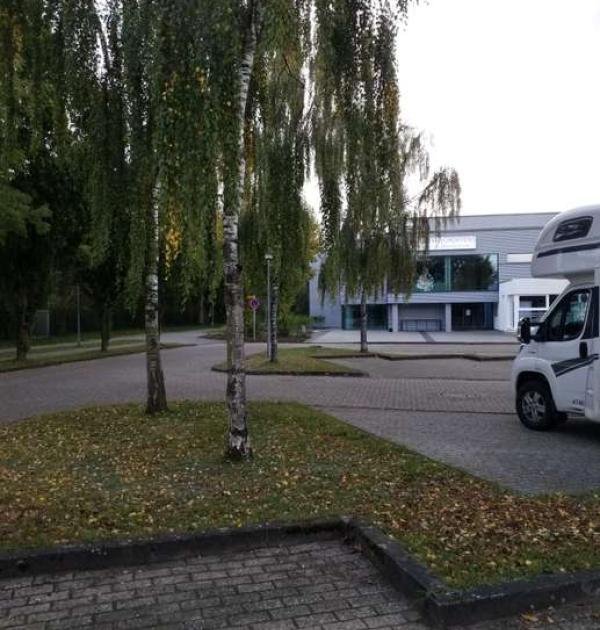 Hoofdfoto Freizeitbad Aqua Toll