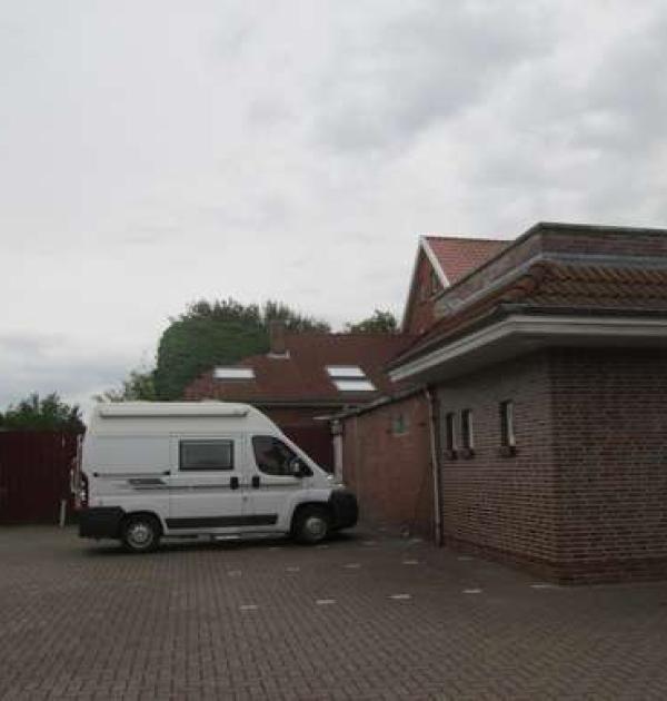 Hoofdfoto Leezdorfer Hof