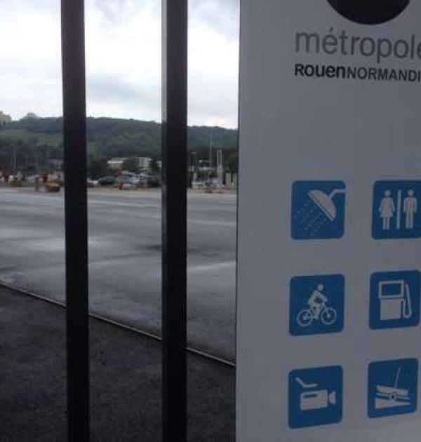Hoofdfoto Service Porte de Plaisance