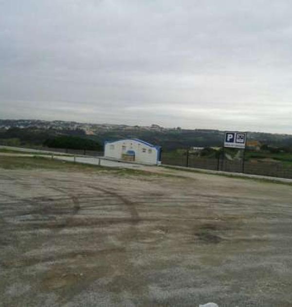 Hoofdfoto Santa Susana