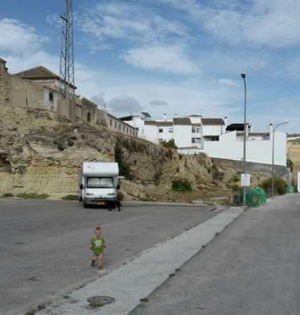 Hoofdfoto Carretera de Granada Vieja 3
