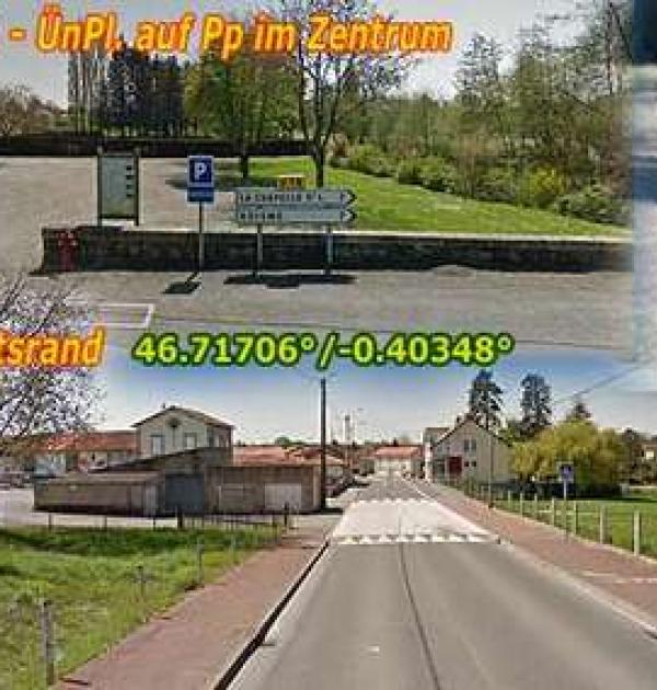 Hoofdfoto Parking
