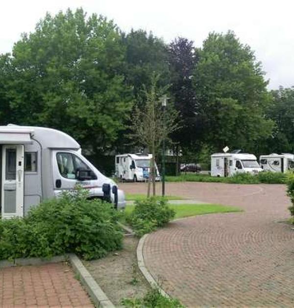 Hoofdfoto Marktplatz