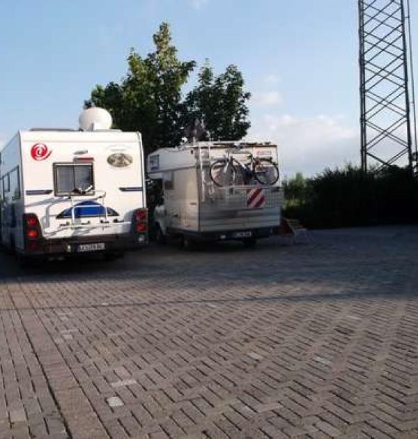 Hoofdfoto Gaststatte Bei Cassi