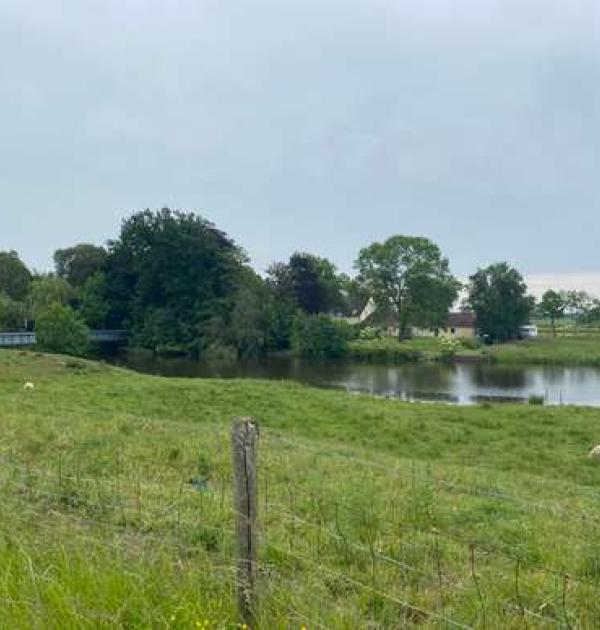 Hoofdfoto Stedinger Landhaus