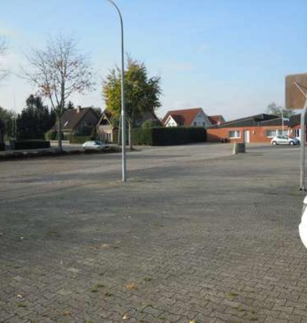 Hoofdfoto Sportzentrum Emspark
