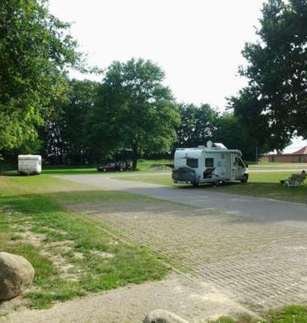 Hoofdfoto Wilhelm Wallmann Platz