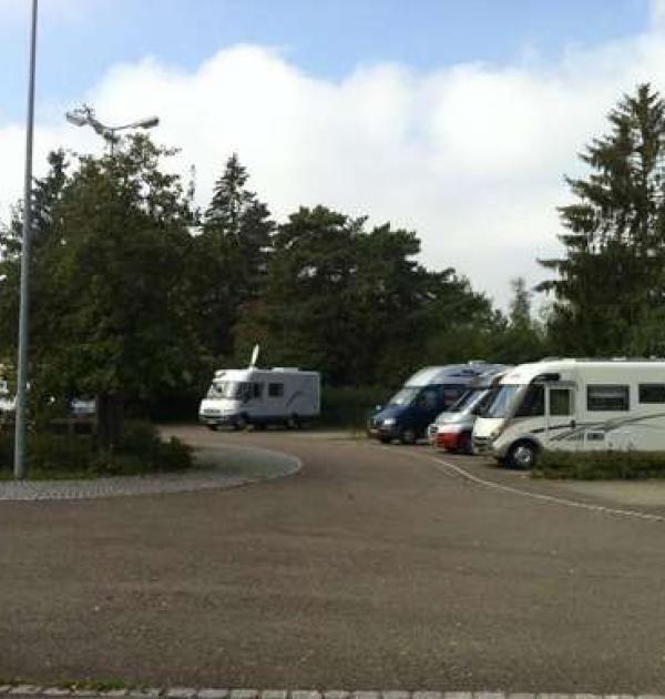 Hoofdfoto Seegasse-Rondell