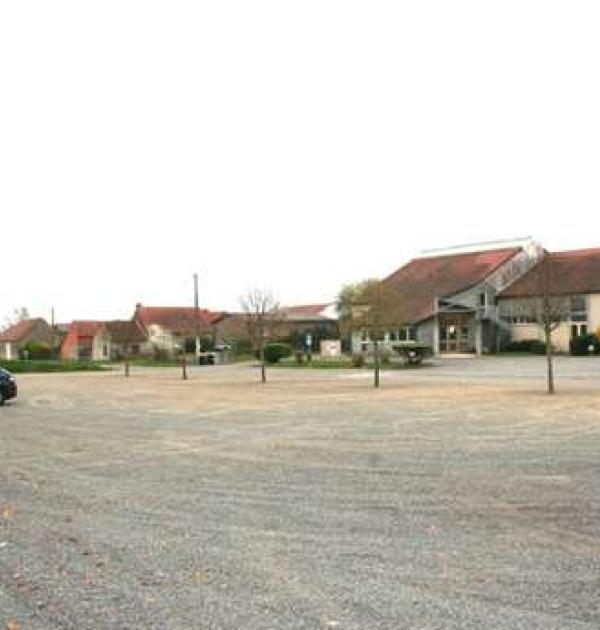 Hoofdfoto Parking