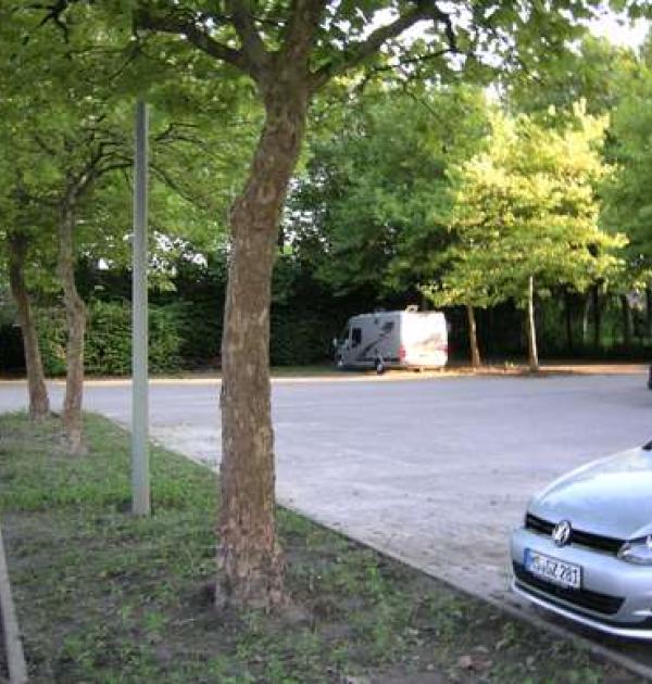 Hoofdfoto Parking