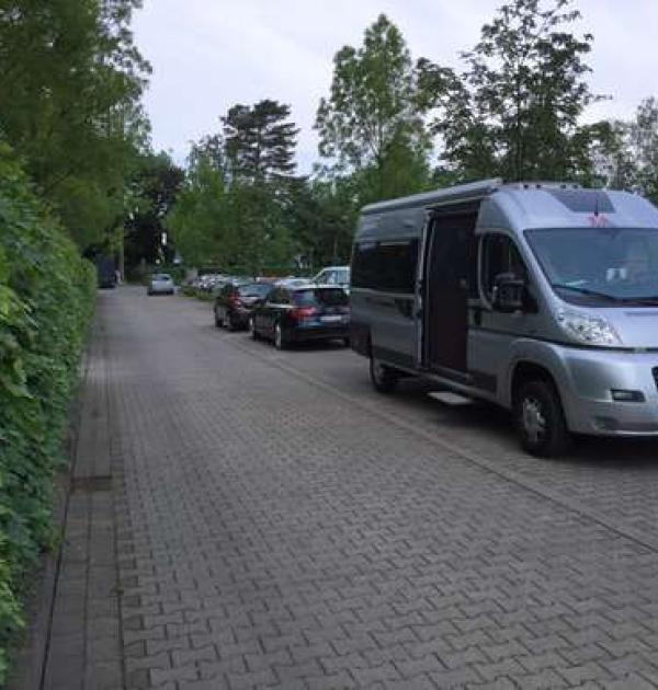 Hoofdfoto Schulzentrum