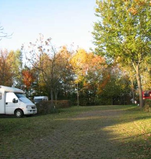 Hoofdfoto Wohnmobilhafen Muhlengrund