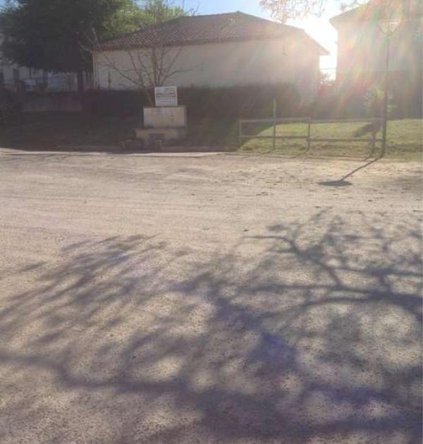 Hoofdfoto Aire Municipale
