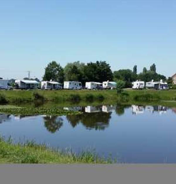 Hoofdfoto Am Willisee