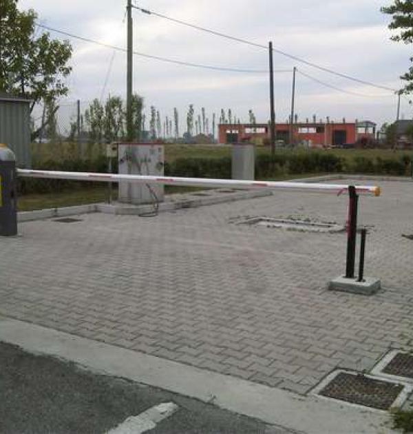 Hoofdfoto Parking
