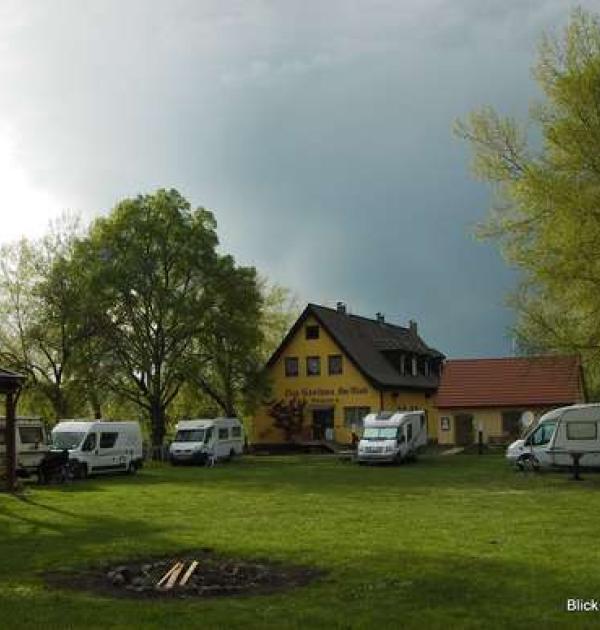 Hoofdfoto Naturfreunde Haßfurt