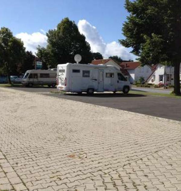Hoofdfoto Auf dem Kamp