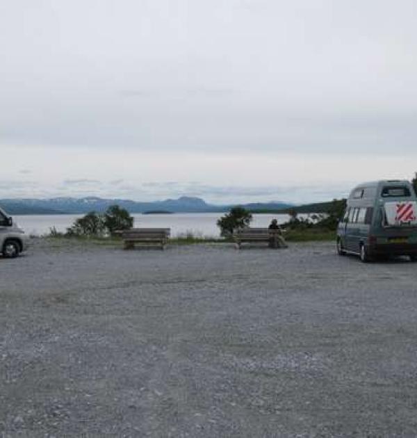 Hoofdfoto Parking