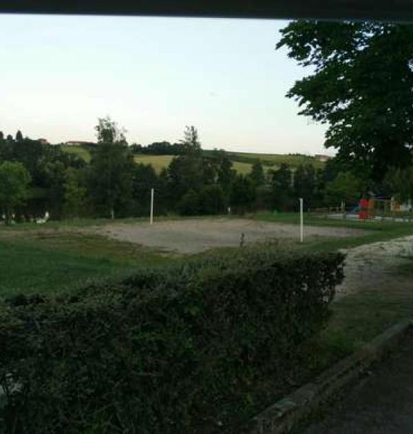 Hoofdfoto Parking plan d'eau