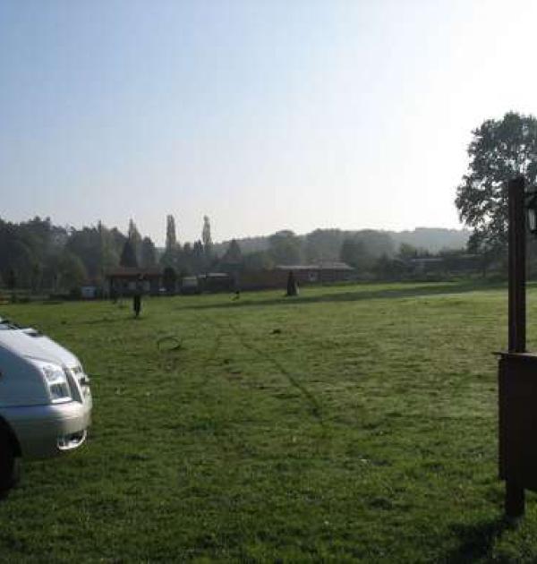 Hoofdfoto Reisemobilstellplatz Waldwinkel