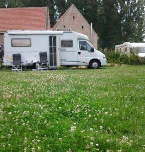 Hoofdfoto De Verborgen Parel