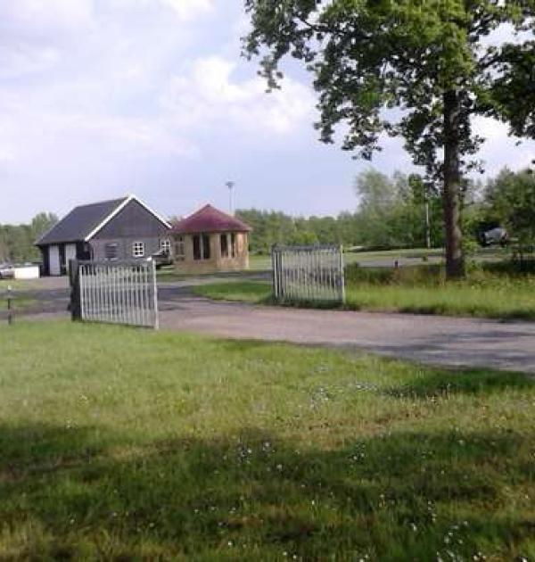 Hoofdfoto Camperpark Het Jachtfjild