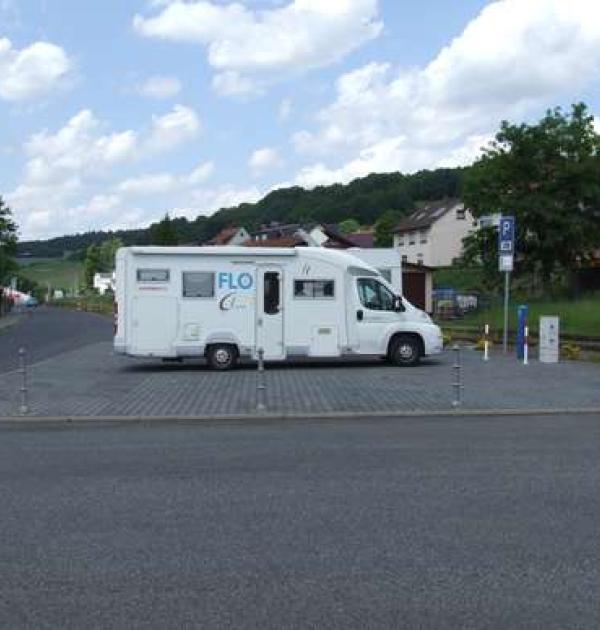 Hoofdfoto Austrasse