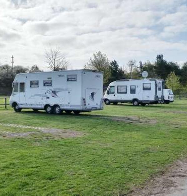 Hoofdfoto Leeser See