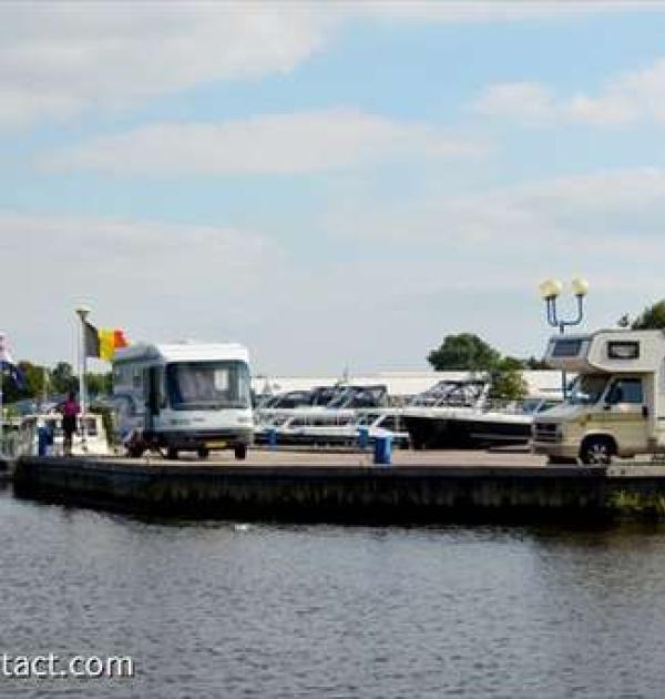 Hoofdfoto Jachthaven De Drait Yachting