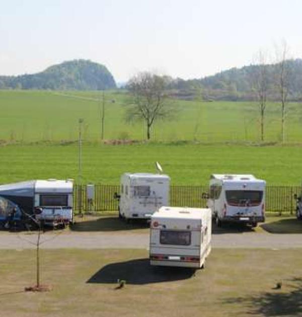 Hoofdfoto Camping-Stellplatz Struppen