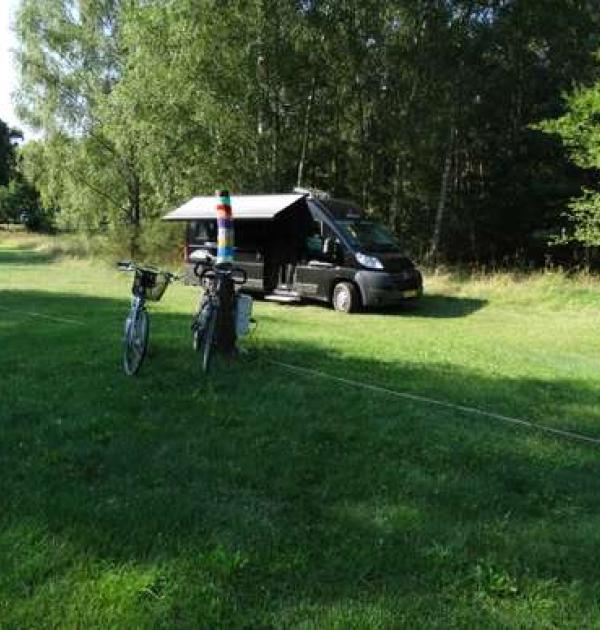 Hoofdfoto Reisemobilplatz Szonn