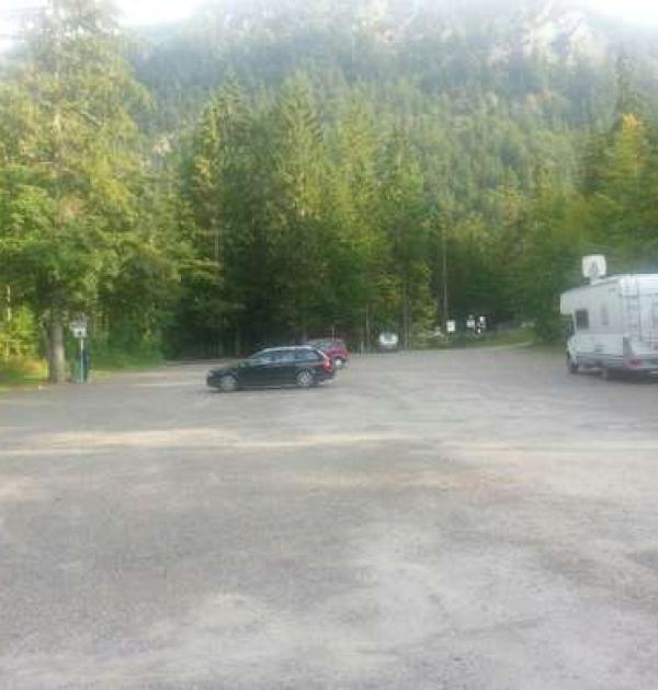 Hoofdfoto Parking