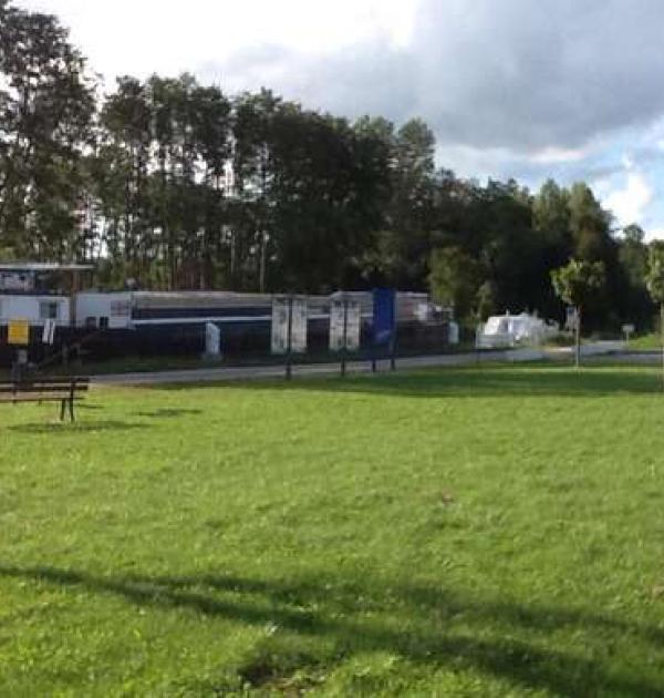 Hoofdfoto Parking