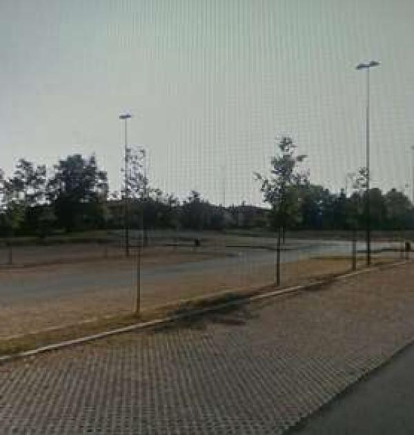Hoofdfoto Parking