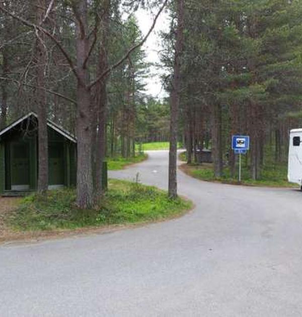 Hoofdfoto Luonselka, Mourusalmi