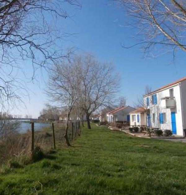 Hoofdfoto Domaine Des Guifettes