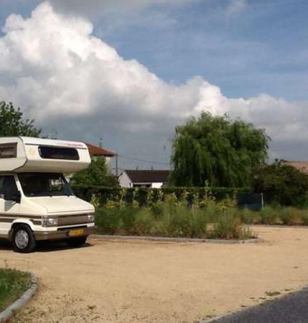 Hoofdfoto Parking