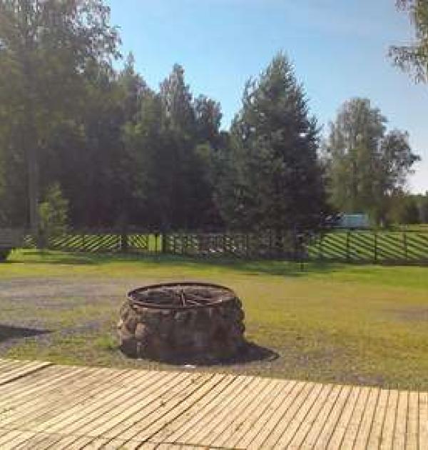Hoofdfoto Soomaa nationaal park