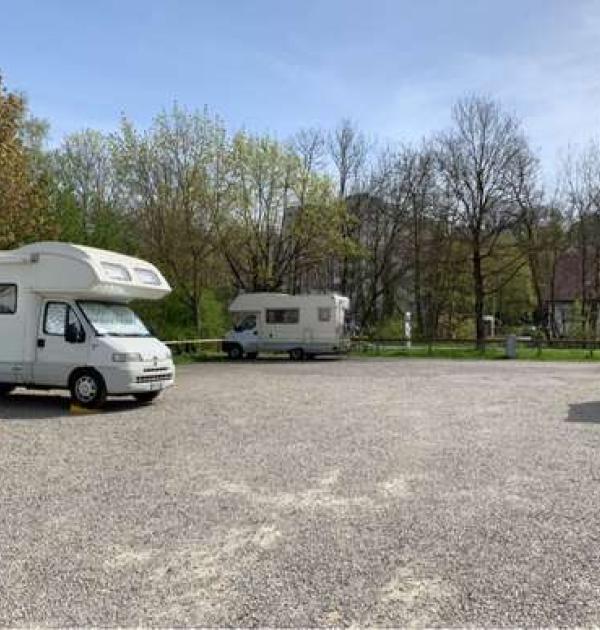 Hoofdfoto Wohnmobilstellplatz Biberach