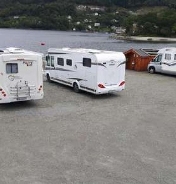 Hoofdfoto Residensen Bobilparkering