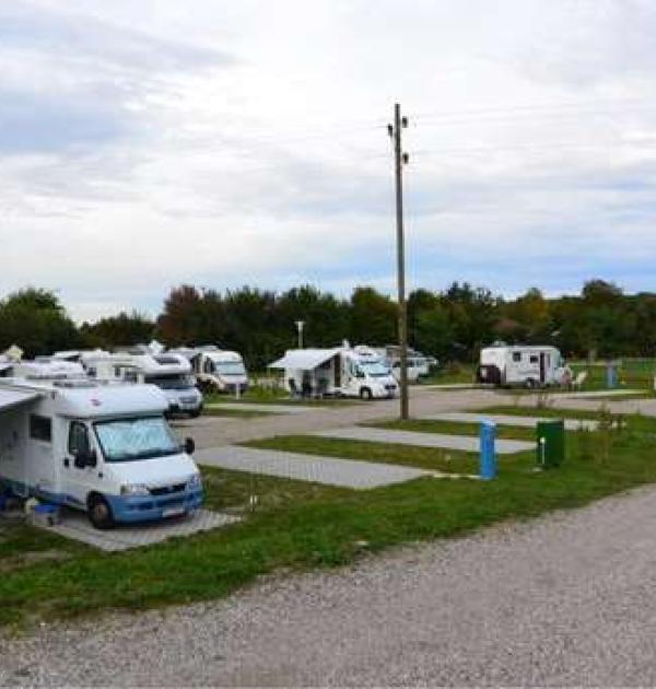 Hoofdfoto Camping Müller-See