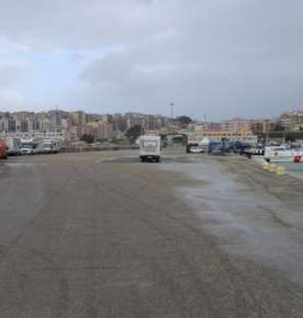 Hoofdfoto Porto di Sciacca