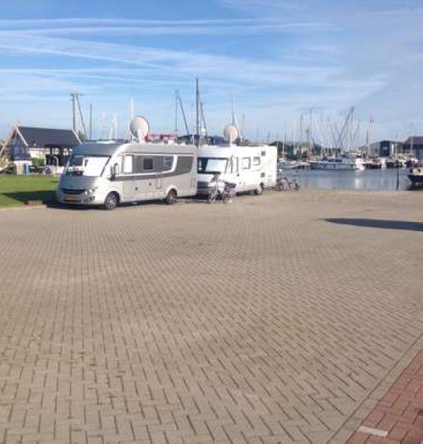 Hoofdfoto Jachthaven met JAAP