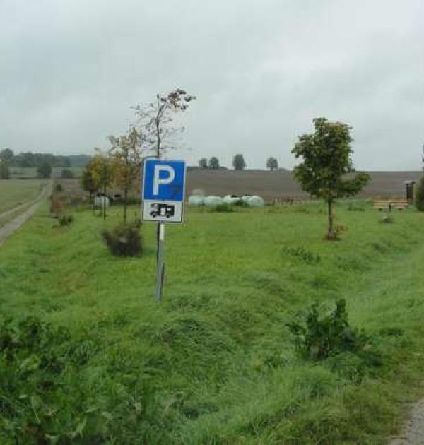 Hoofdfoto Alte Dreschscheune