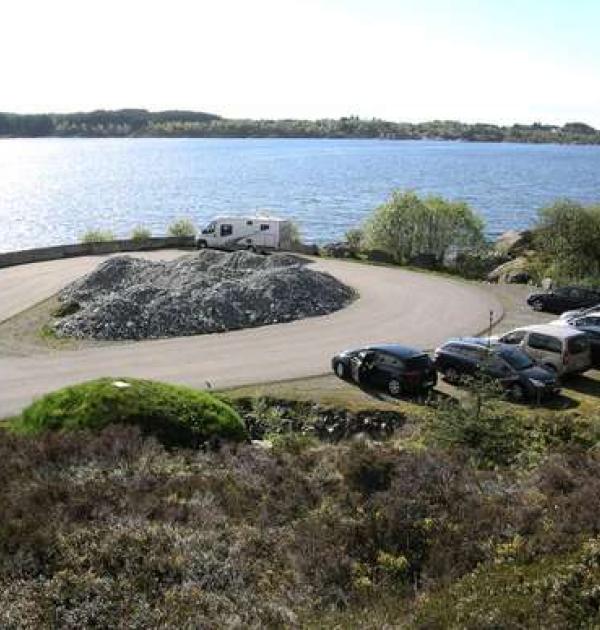 Hoofdfoto Torvneset