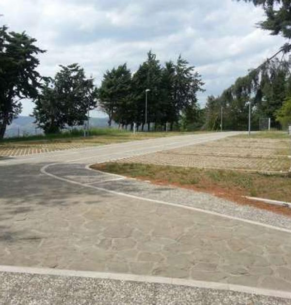 Hoofdfoto Chiaromonte