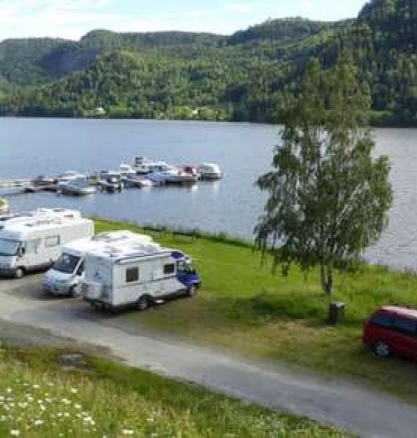 Hoofdfoto Garverivegen