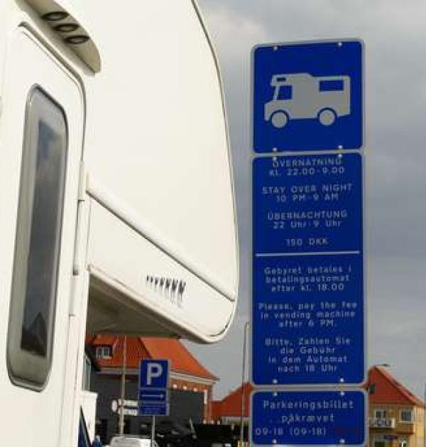 Hoofdfoto Skagen Lystbådehavn